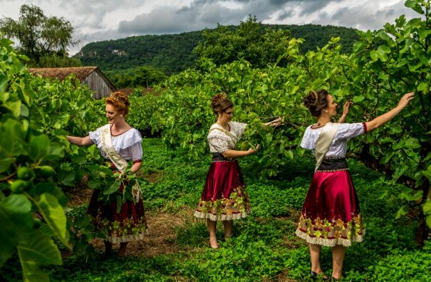 CRÉDITO DAS FOTOS: Fotos 50mm